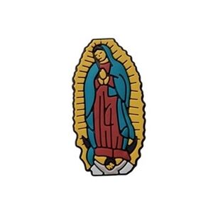 NEW Our Lady Mother Of God Virgin Mary Charm for CROCS